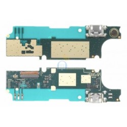 CHARGING +MICRO BOARD WIKO FEVER 4G CHARGING +MICRO BOARD WIKO FEVER 4G
