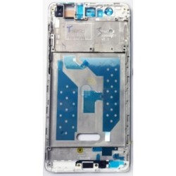 MIDDLE FRAME HUAWEI P9 LITE , G9 LITE , HONOR 8 SMART BRANCO MIDDLE FRAME HUAWEI P9 LITE , G9 LITE , HONOR 8 SMART BRANCO