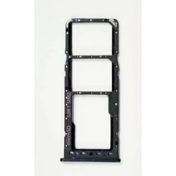 SIM HOLDER  SAMSUNG A20 A205 PRETO SIM HOLDER  SAMSUNG A20 A205 PRETO