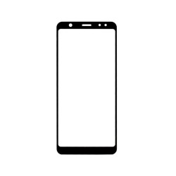 LENS SAMSUNG A6 PLUS 2018 DOURADO