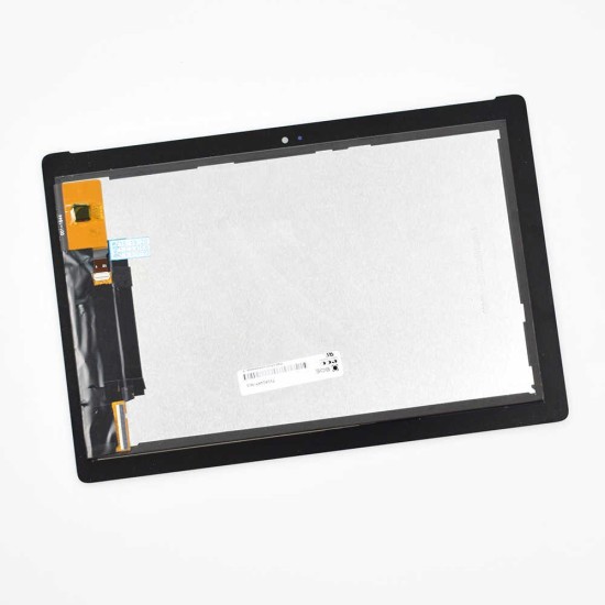 TOUCH+DISPLAY WITH FRAME ASUS ZENPAD Z301M Z301ML Z301MF Z301MLF P028 BLACK