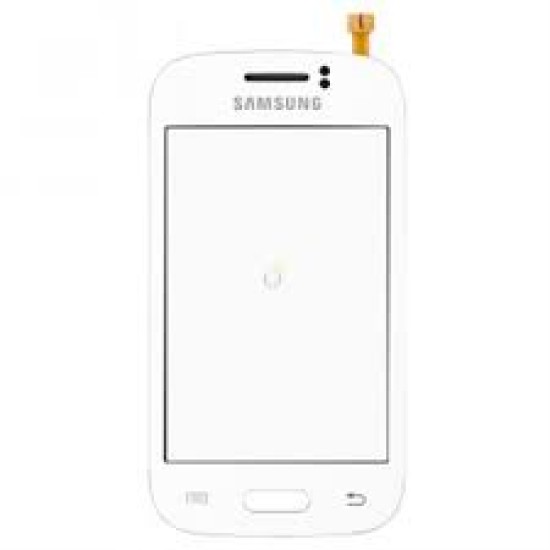 TOUCH SAMSUNG GALAXY YOUNG S6310 BRANCO