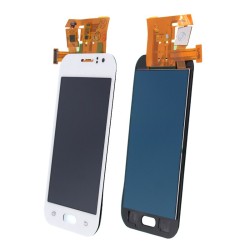TOUCH+DISPLAY SAMSUNG GALAXY J1 / J110 ACE OLED BRANCO TOUCH+DISPLAY SAMSUNG GALAXY J1 / J110 ACE OLED BRANCO