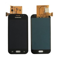 TOUCH+DISPLAY SAMSUNG GALAXY  J1 ACE /  J110 4.3" OLED PRETO TOUCH+DISPLAY SAMSUNG GALAXY  J1 ACE /  J110 4.3" OLED PRETO