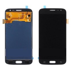 TOUCH+DISPLAY SAMSUNG GALAXY J2 / J200 4.7" PRETO TOUCH+DISPLAY SAMSUNG GALAXY J2 / J200 4.7" PRETO