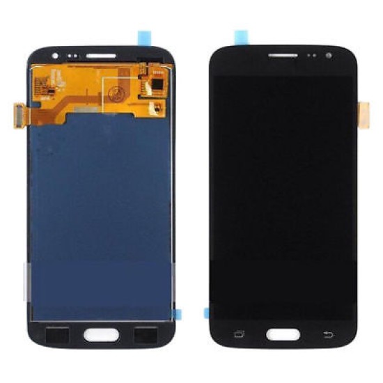 TOUCH+DISPLAY SAMSUNG GALAXY J2 / J200 4.7" PRETO