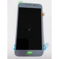TOUCH+DISPLAY SAMSUNG GALAXY J2 2018 / GRAND PRIME PRO GH97-21339B SERVICE PACK 5"PRATEADO TOUCH+DISPLAY SAMSUNG GALAXY J2 2018 / GRAND PRIME PRO GH97-21339B SERVICE PACK 5"PRATEADO