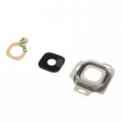 VIDRO DA CAMERA TRASEIRA SAMSUNG GALAXY J3 2016 J320 VIDRO DA CAMERA TRASEIRA SAMSUNG GALAXY J3 2016 J320