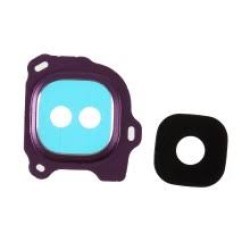 VIDRO DE CAMARA TRASEIRA SAMSUNG GALAXY J6 (J600) 2018 ROXO VIDRO DE CAMARA TRASEIRA SAMSUNG GALAXY J6 (J600) 2018 ROXO