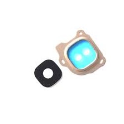 VIDRO DE CAMARA TRASEIRA SAMSUNG GALAXY J6 (J600) 2018 DOURADO VIDRO DE CAMARA TRASEIRA SAMSUNG GALAXY J6 (J600) 2018 DOURADO