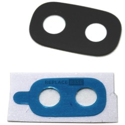 CAMERA LENS SAMSUNG J3 2017 J330 PRETO CAMERA LENS SAMSUNG J3 2017 J330 PRETO