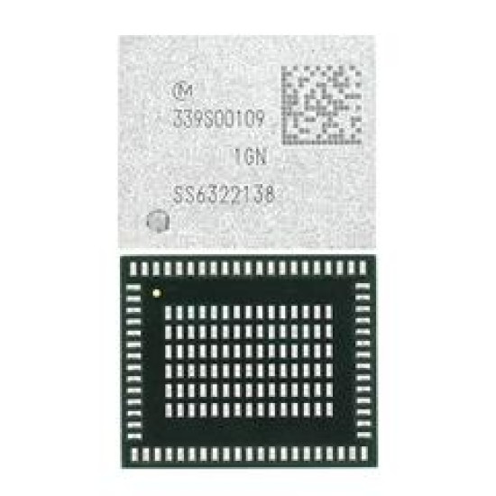 HARD IC 64GB WITH PROGRAMING APPLE IPAD PRO 9.7 2017 A1822