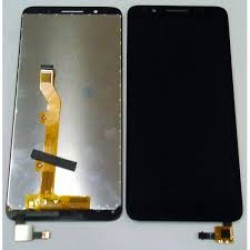 TOUCH+DISPLAY ALCATEL 1X 5059 BLACK TOUCH+DISPLAY ALCATEL 1X 5059 BLACK