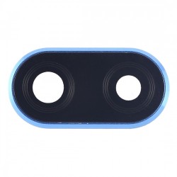 BACK CAMERA LENS HUAWEI P20 LITE AZUL BACK CAMERA LENS HUAWEI P20 LITE AZUL