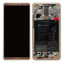 TOUCH+DISPLAY HUAWEI MATE 10 DOURADO TOUCH+DISPLAY HUAWEI MATE 10 DOURADO