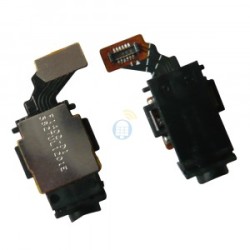 AUSCULTADOR FLEX SONY XPERIA M4 AQUA  AUSCULTADOR FLEX SONY XPERIA M4 AQUA