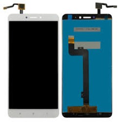 Touch+Display Xiaomi Mi Max 2 Blanco Touch+Display Xiaomi Mi Max 2 Blanco