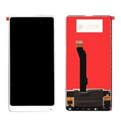 Touch+Display Xiaomi Mi Mix 2S Branco Touch+Display Xiaomi Mi Mix 2S Branco