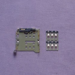 SIM HOLDER INTERNAL XIAOMI MI4,MI 4 SIM HOLDER INTERNAL XIAOMI MI4,MI 4