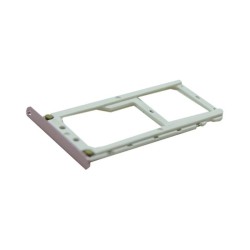 SIM HOLDER XIAOMI REDMI 5 PLUS ROSA SIM HOLDER XIAOMI REDMI 5 PLUS ROSA