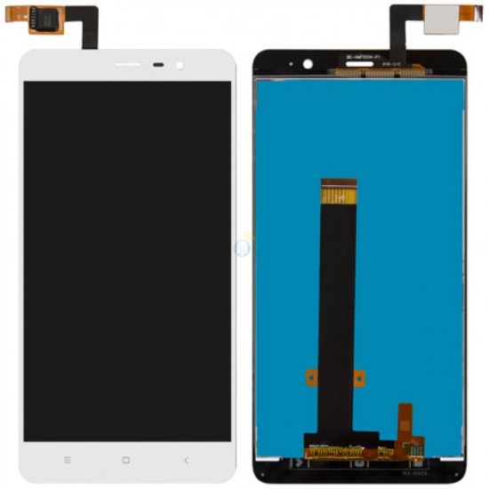 TOUCH+DISPLAY XIAOMI REDMI NOTE 3 BRANCO 