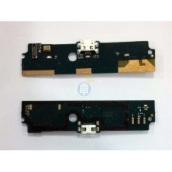 CHARGING BOARD XIAOMI REDMI NOTE 4G