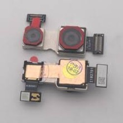 CÁMARA TRASERA FLEX XIAOMI REDMI NOTE 6 PRO