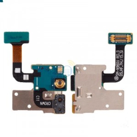 SENSOR FLEX SAMSUNG GALAXY NOTE 9 N960