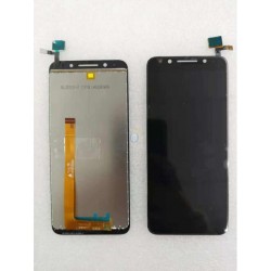 Touch+Display Vodafone Smart N9 VFD720 Preto Touch+Display Vodafone Smart N9 VFD720 Preto