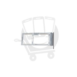 SIM HOLDER DUAL OUTSIDE SAMSUNG NOTE 9 N960 GREY SIM HOLDER DUAL OUTSIDE SAMSUNG NOTE 9 N960 GREY