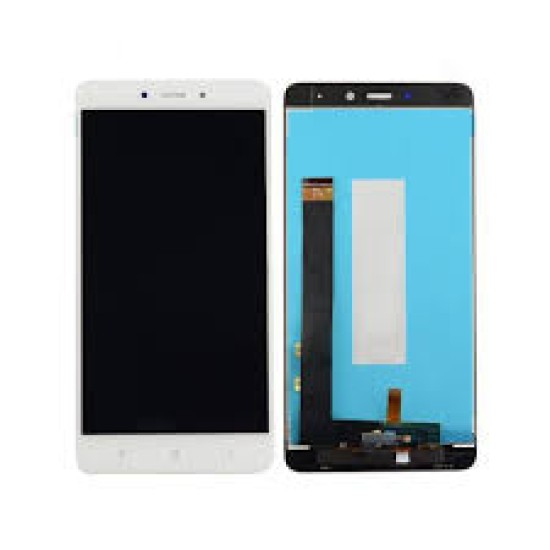 TOUCH+DISPLAY XIAOMI RDEMI NOTE 4 BRANCO