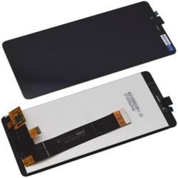TOUCH+LCD  NOKIA 1 PLUS, NK1 PLUS, NK 1 PLUS PRETO ORIGINAL TOUCH+LCD  NOKIA 1 PLUS, NK1 PLUS, NK 1 PLUS PRETO ORIGINAL