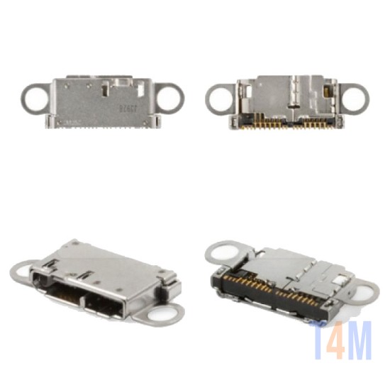 CONECTOR CARGA SAMSUNG GALAXY NOTE 3 NEO / N7505