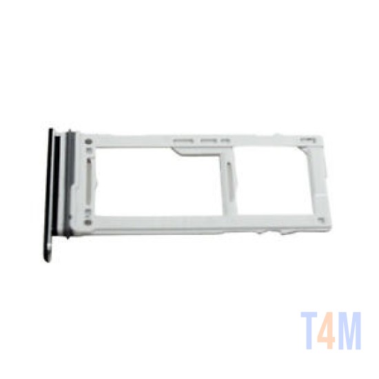 SIM HOLDER SINGLE OUTSIDE SAMSUNG NOTE 9 N960 GREY