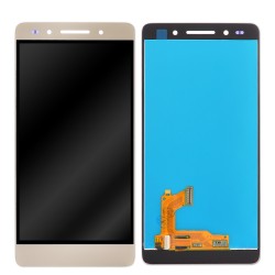 TOUCH+DISPLAY HUAWEI HONOR 7I DOURADO TOUCH+DISPLAY HUAWEI HONOR 7I DOURADO