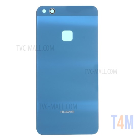 BACK TAMPA HUAWEI P10 LITE AZUL