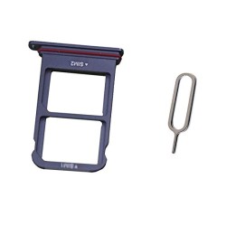 SIM HOLDER HUAWEI P20 PRO AZUL SIM HOLDER HUAWEI P20 PRO AZUL