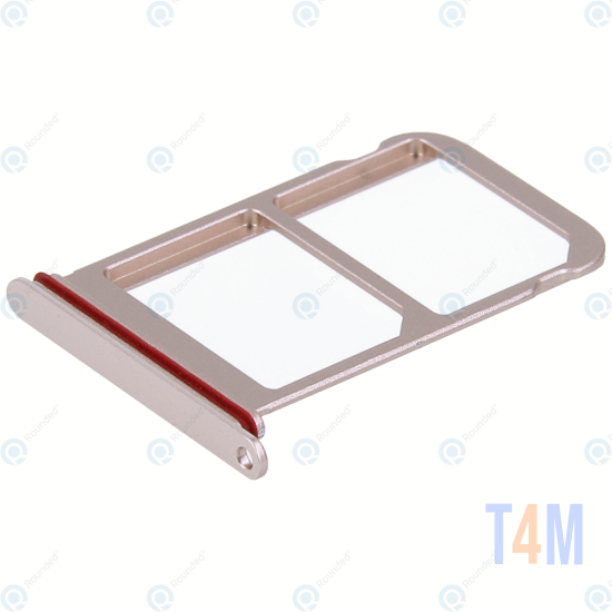 SIM TRAY HUAWEI P20 PRO PINK