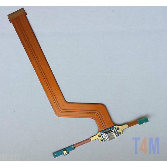 CHARGING FLEX SAMSUNG GAXAXY NOTE 10.1 LTE SM-P600,P601,P605