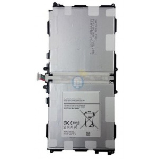 BATERIA SAMSUNG TABLET NOTE (10.1") P600,P601,P605,T8220E BULK