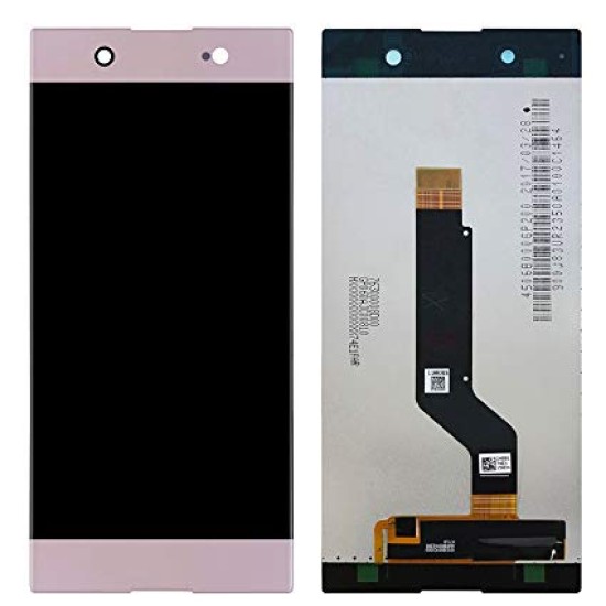 TOUCH+LCD SONY XPERIA XA1 G3121,G3123,G3125 PINK 