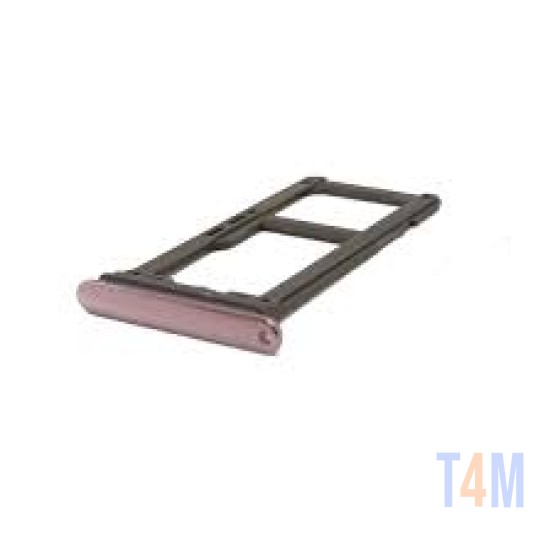 SIM Tray Samsung Galaxy S8/G950 Pink