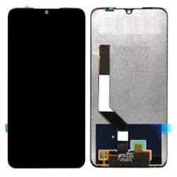 Touch+Display Xiaomi Mi Play Preto Touch+Display Xiaomi Mi Play Preto