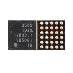 CHARGING IC HUAWEI MATE 9  CHARGING IC HUAWEI MATE 9