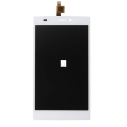 TOUCH+DISPLAY WIKO RIDGE 4G BRANCO TOUCH+DISPLAY WIKO RIDGE 4G BRANCO