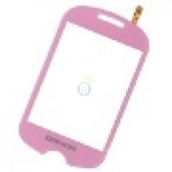 TOUCH SAMSUNG C3510 GENOA ROSA TOUCH SAMSUNG C3510 GENOA ROSA
