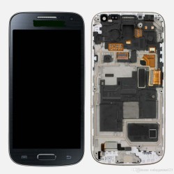 TOUCH+DISPLAY WITH FRAME SAMSUNG I9505 AZUL TOUCH+DISPLAY WITH FRAME SAMSUNG I9505 AZUL