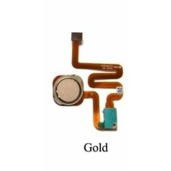 FINGERPRINT FLEX XIAOMI REDMI S2 DOURADO
