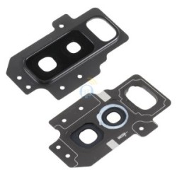 Lente de Câmera Samsung Galaxy S9 Plus/G965 Cinza