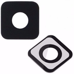 VIDRO DA CAMERA TRASEIRA SAMSUNG GALAXY J7 2016 J710 PRETO VIDRO DA CAMERA TRASEIRA SAMSUNG GALAXY J7 2016 J710 PRETO